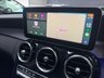USED 2019 69 MERCEDES-BENZ C-CLASS 2.0 C220d AMG Line (Premium) Saloon 4dr Diesel G-Tronic+ Euro 6 (s/s) (194 ps) 