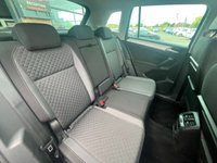 USED 2017 67 VOLKSWAGEN TIGUAN 2.0 TDI SE SUV 5dr Diesel DSG 4Motion Euro 6 (s/s) (150 ps) FULL SERVICE HISTORY 2 KEYS BOOK PACK SERVICED AS REQUIRED AND 1 YEAR MOT WITHIN THE SALE