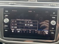 USED 2017 67 VOLKSWAGEN TIGUAN 2.0 TDI SE SUV 5dr Diesel DSG 4Motion Euro 6 (s/s) (150 ps) FULL SERVICE HISTORY 2 KEYS BOOK PACK SERVICED AS REQUIRED AND 1 YEAR MOT WITHIN THE SALE
