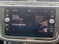 USED 2017 67 VOLKSWAGEN TIGUAN 2.0 TDI SE SUV 5dr Diesel DSG 4Motion Euro 6 (s/s) (150 ps) FULL SERVICE HISTORY 2 KEYS BOOK PACK SERVICED AS REQUIRED AND 1 YEAR MOT WITHIN THE SALE