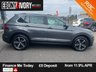 USED 2017 67 VOLKSWAGEN TIGUAN 2.0 TDI SE SUV 5dr Diesel DSG 4Motion Euro 6 (s/s) (150 ps) FULL SERVICE HISTORY 2 KEYS BOOK PACK SERVICED AS REQUIRED AND 1 YEAR MOT WITHIN THE SALE