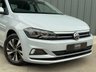 USED 2018 18 VOLKSWAGEN POLO SE 1.0 Hatchback 5dr Petrol Manual Euro 6 (s/s) (65 ps) 