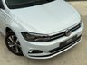 USED 2018 18 VOLKSWAGEN POLO SE 1.0 Hatchback 5dr Petrol Manual Euro 6 (s/s) (65 ps) 