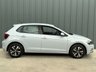 USED 2018 18 VOLKSWAGEN POLO SE 1.0 Hatchback 5dr Petrol Manual Euro 6 (s/s) (65 ps) 