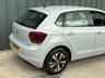 USED 2018 18 VOLKSWAGEN POLO SE 1.0 Hatchback 5dr Petrol Manual Euro 6 (s/s) (65 ps) 