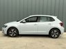 USED 2018 18 VOLKSWAGEN POLO SE 1.0 Hatchback 5dr Petrol Manual Euro 6 (s/s) (65 ps) 