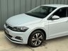 USED 2018 18 VOLKSWAGEN POLO SE 1.0 Hatchback 5dr Petrol Manual Euro 6 (s/s) (65 ps) 