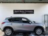 USED 2013 62 MAZDA CX-5 2.2 SKYACTIV-D Sport Nav 4WD Euro 6 (s/s) 5dr CALL TO TEST DRIVE