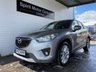 USED 2013 62 MAZDA CX-5 2.2 SKYACTIV-D Sport Nav 4WD Euro 6 (s/s) 5dr CALL TO TEST DRIVE