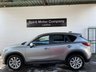 USED 2013 62 MAZDA CX-5 2.2 SKYACTIV-D Sport Nav 4WD Euro 6 (s/s) 5dr CALL TO TEST DRIVE
