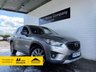 USED 2013 62 MAZDA CX-5 2.2 SKYACTIV-D Sport Nav 4WD Euro 6 (s/s) 5dr CALL TO TEST DRIVE