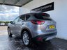 USED 2013 62 MAZDA CX-5 2.2 SKYACTIV-D Sport Nav 4WD Euro 6 (s/s) 5dr CALL TO TEST DRIVE