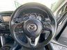 USED 2013 62 MAZDA CX-5 2.2 SKYACTIV-D Sport Nav 4WD Euro 6 (s/s) 5dr CALL TO TEST DRIVE