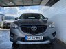 USED 2013 62 MAZDA CX-5 2.2 SKYACTIV-D Sport Nav 4WD Euro 6 (s/s) 5dr CALL TO TEST DRIVE