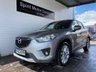 USED 2013 62 MAZDA CX-5 2.2 SKYACTIV-D Sport Nav 4WD Euro 6 (s/s) 5dr CALL TO TEST DRIVE