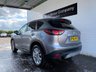 USED 2013 62 MAZDA CX-5 2.2 SKYACTIV-D Sport Nav 4WD Euro 6 (s/s) 5dr CALL TO TEST DRIVE