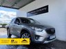 USED 2013 62 MAZDA CX-5 2.2 SKYACTIV-D Sport Nav 4WD Euro 6 (s/s) 5dr CALL TO TEST DRIVE