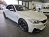 USED 2016 66 BMW M4 3.0 M4 2d 426 BHP 20INCH ALLOYSBODYKIT