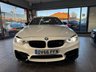USED 2016 66 BMW M4 3.0 M4 2d 426 BHP 20INCH ALLOYSBODYKIT