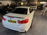USED 2016 66 BMW M4 3.0 M4 2d 426 BHP 20INCH ALLOYSBODYKIT