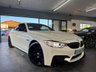 USED 2016 66 BMW M4 3.0 M4 2d 426 BHP 20INCH ALLOYSBODYKIT