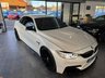 USED 2016 66 BMW M4 3.0 M4 2d 426 BHP 20INCH ALLOYSBODYKIT