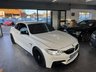 USED 2016 66 BMW M4 3.0 M4 2d 426 BHP 20INCH ALLOYSBODYKIT