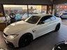 USED 2016 66 BMW M4 3.0 M4 2d 426 BHP 20INCH ALLOYSBODYKIT