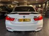 USED 2016 66 BMW M4 3.0 M4 2d 426 BHP 20INCH ALLOYSBODYKIT