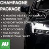 USED 2016 66 BMW M4 3.0 M4 2d 426 BHP 20INCH ALLOYSBODYKIT