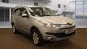 USED 2010 10 CITROEN C-CROSSER 2.2 VTR PLUS HDI 5d 154 BHP LOW MILAGE...