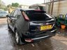 USED 2010 10 FORD FOCUS 1.6 ZETEC 5d 100 BHP MANUAL PETROL!!