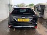 USED 2010 10 FORD FOCUS 1.6 ZETEC 5d 100 BHP MANUAL PETROL!!