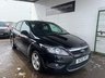 USED 2010 10 FORD FOCUS 1.6 ZETEC 5d 100 BHP MANUAL PETROL!!