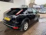 USED 2010 10 FORD FOCUS 1.6 ZETEC 5d 100 BHP MANUAL PETROL!!