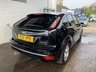 USED 2010 10 FORD FOCUS 1.6 ZETEC 5d 100 BHP MANUAL PETROL!!