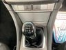 USED 2010 10 FORD FOCUS 1.6 ZETEC 5d 100 BHP MANUAL PETROL!!