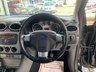 USED 2010 10 FORD FOCUS 1.6 ZETEC 5d 100 BHP MANUAL PETROL!!