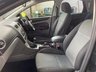 USED 2010 10 FORD FOCUS 1.6 ZETEC 5d 100 BHP MANUAL PETROL!!