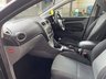 USED 2010 10 FORD FOCUS 1.6 ZETEC 5d 100 BHP MANUAL PETROL!!
