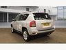 USED 2012 12 JEEP COMPASS 2.0 SPORT PLUS 5d 154 BHP NEW STOCK..