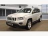 USED 2012 12 JEEP COMPASS 2.0 SPORT PLUS 5d 154 BHP NEW STOCK..