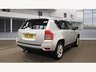 USED 2012 12 JEEP COMPASS 2.0 SPORT PLUS 5d 154 BHP NEW STOCK..