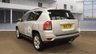 USED 2012 12 JEEP COMPASS 2.0 SPORT PLUS 5d 154 BHP NEW STOCK..