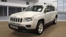 USED 2012 12 JEEP COMPASS 2.0 SPORT PLUS 5d 154 BHP NEW STOCK..