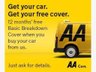 USED 2015 65 VOLKSWAGEN GOLF 1.6 TDI BlueMotion Tech S Estate 5dr Diesel Manual Euro 6 (s/s) (110 ps) 