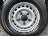 USED 2021 71 FORD TRANSIT 2.0 350 EcoBlue Leader Double Cab Tipper Caged body L3 Euro 6 (130 ps) Stunning Example Throughout