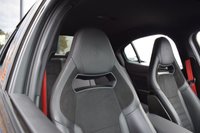 USED 2021 21 ALFA ROMEO GIULIA 2.9 V6 Bi-Turbo Quadrifoglio Saloon 4dr Petrol GPF Auto Euro 6 (s/s) (510 ps) CARBON BUCKETS / CARBON ROOF