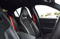 USED 2021 21 ALFA ROMEO GIULIA 2.9 V6 Bi-Turbo Quadrifoglio Saloon 4dr Petrol GPF Auto Euro 6 (s/s) (510 ps) CARBON BUCKETS / CARBON ROOF
