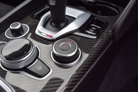 USED 2021 21 ALFA ROMEO GIULIA 2.9 V6 Bi-Turbo Quadrifoglio Saloon 4dr Petrol GPF Auto Euro 6 (s/s) (510 ps) CARBON BUCKETS / CARBON ROOF